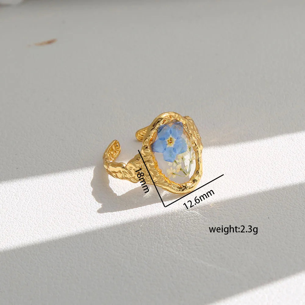 ANILLO LISIE