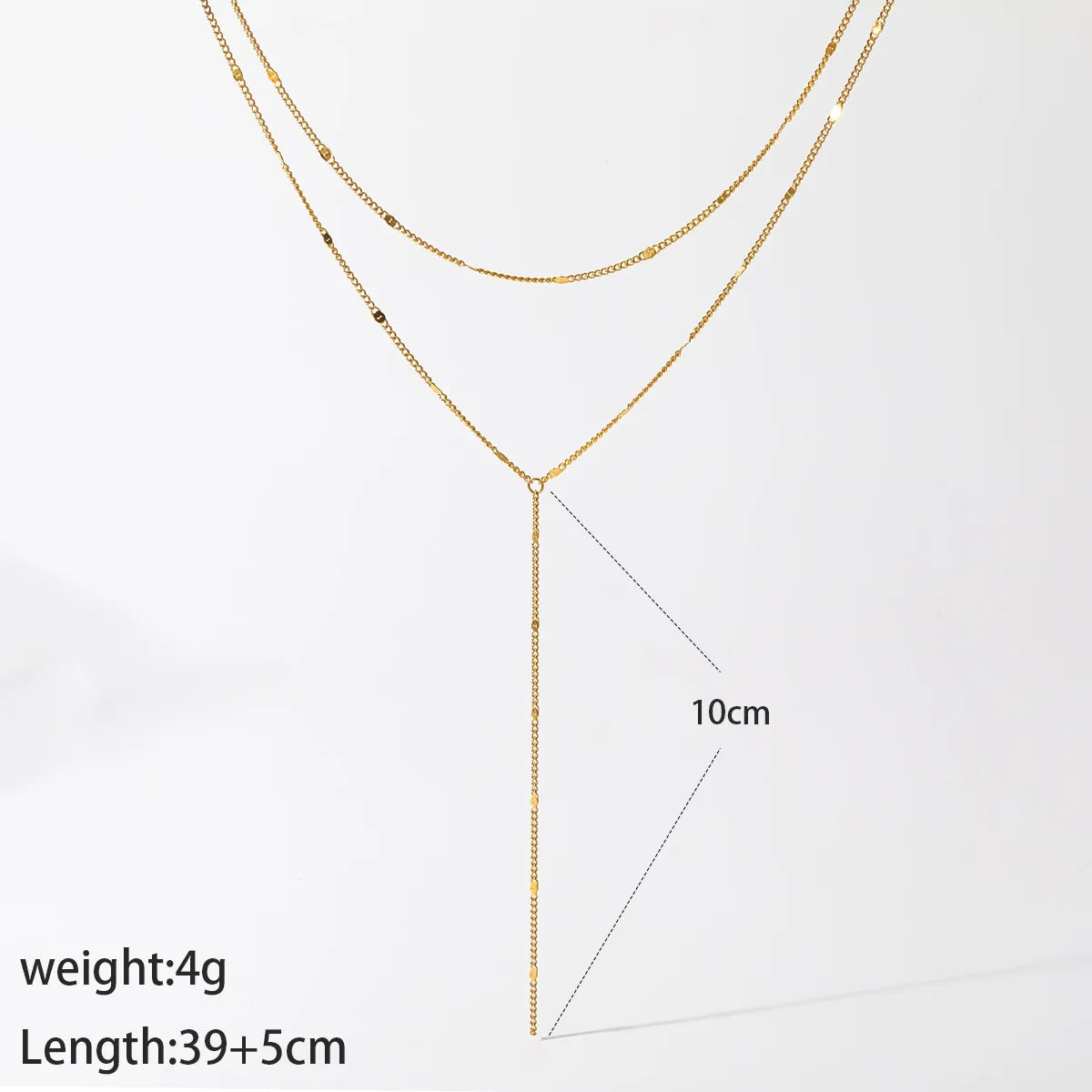 COLLAR CORBATERO SOPHIE