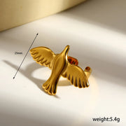 ANILLO BIRD