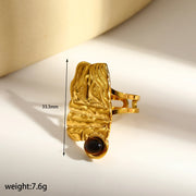ANILLO DE PAPEL