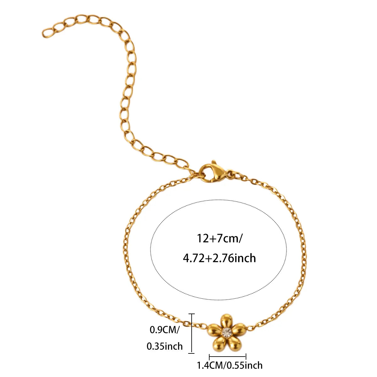 PULSERA PAMPI