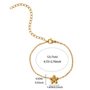 PULSERA PAMPI