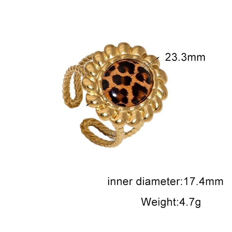 ANILLO MALENA