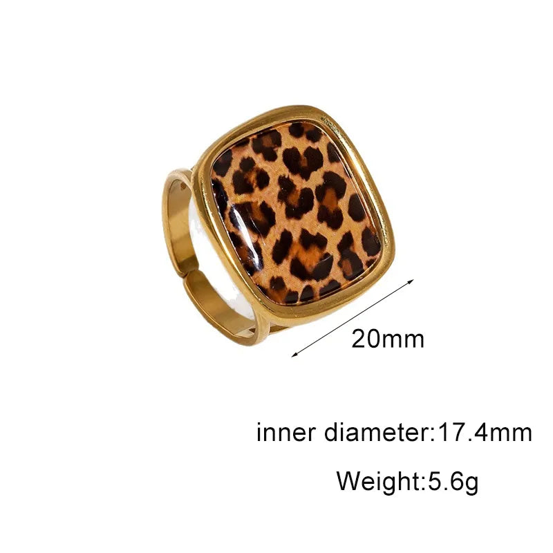 ANILLO SERENA
