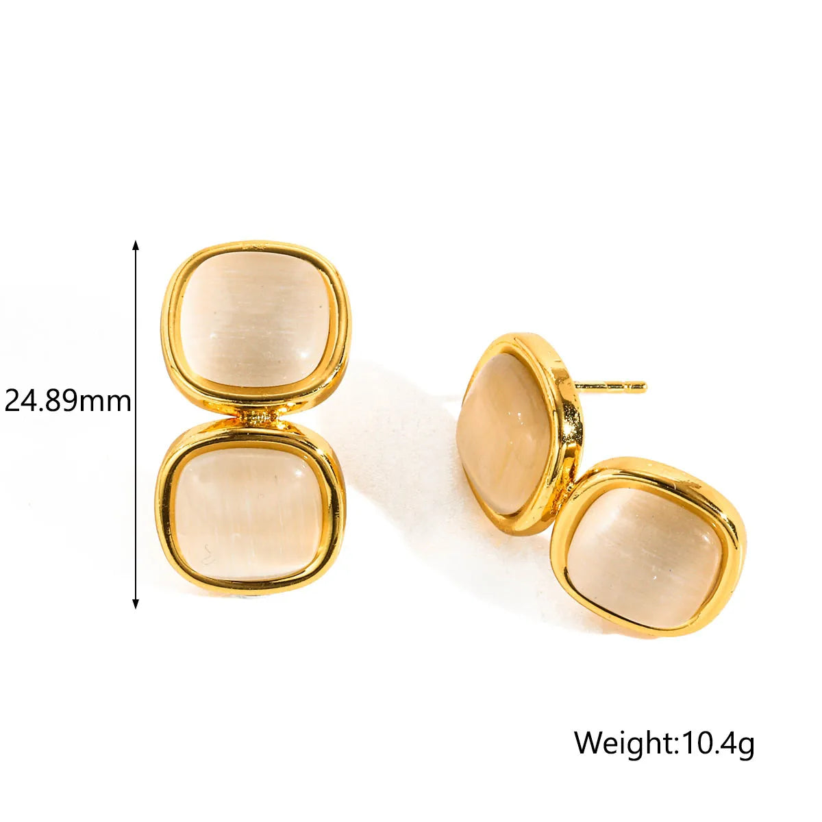 AROS MAREA GOLD