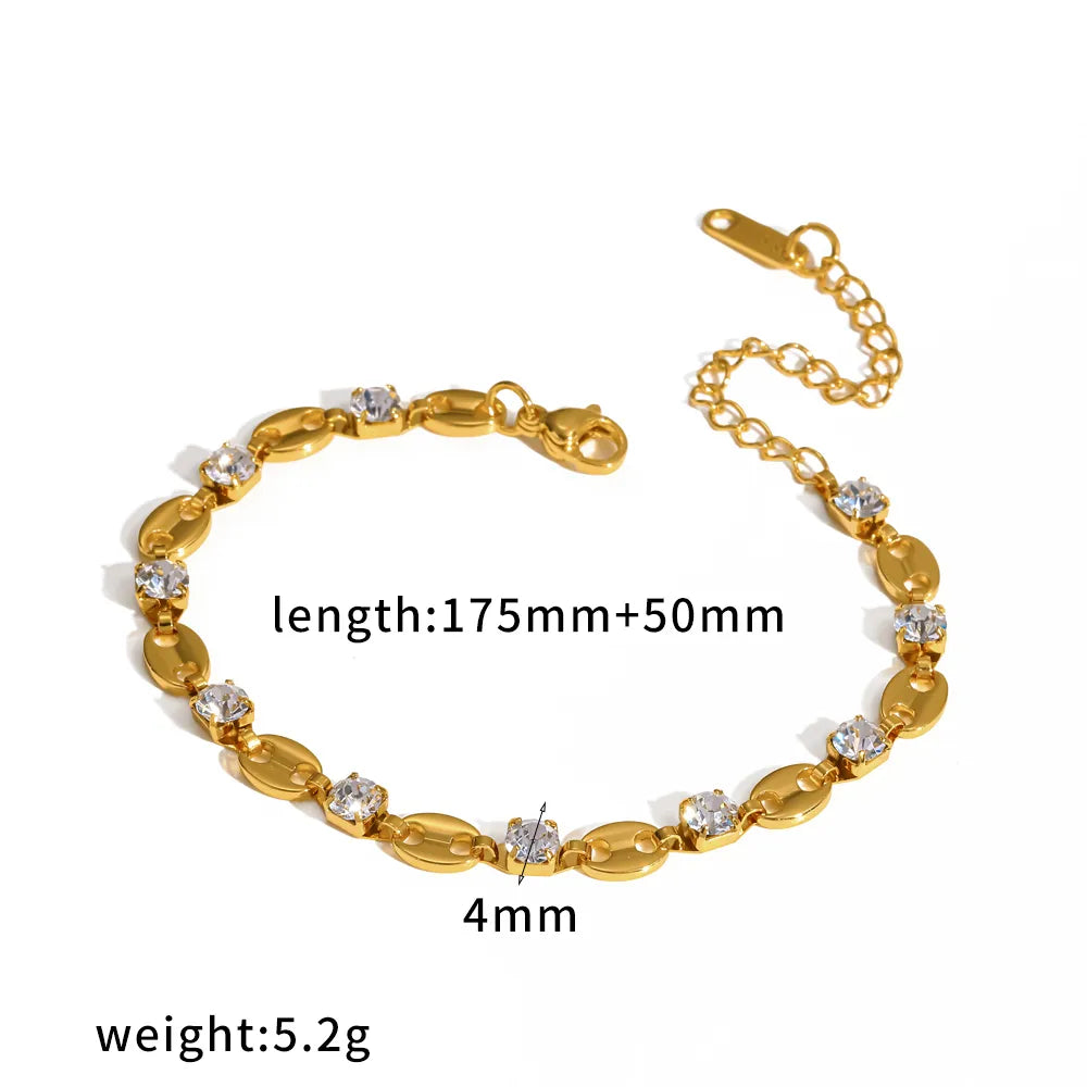 PULSERA GUCH SHINY