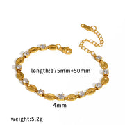 PULSERA GUCH SHINY