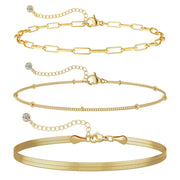 PULSERA SET MAVILA