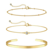 PULSERA SET XIAMI