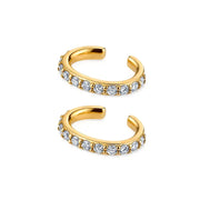 AROS EAR CUFF SHINY  X2U