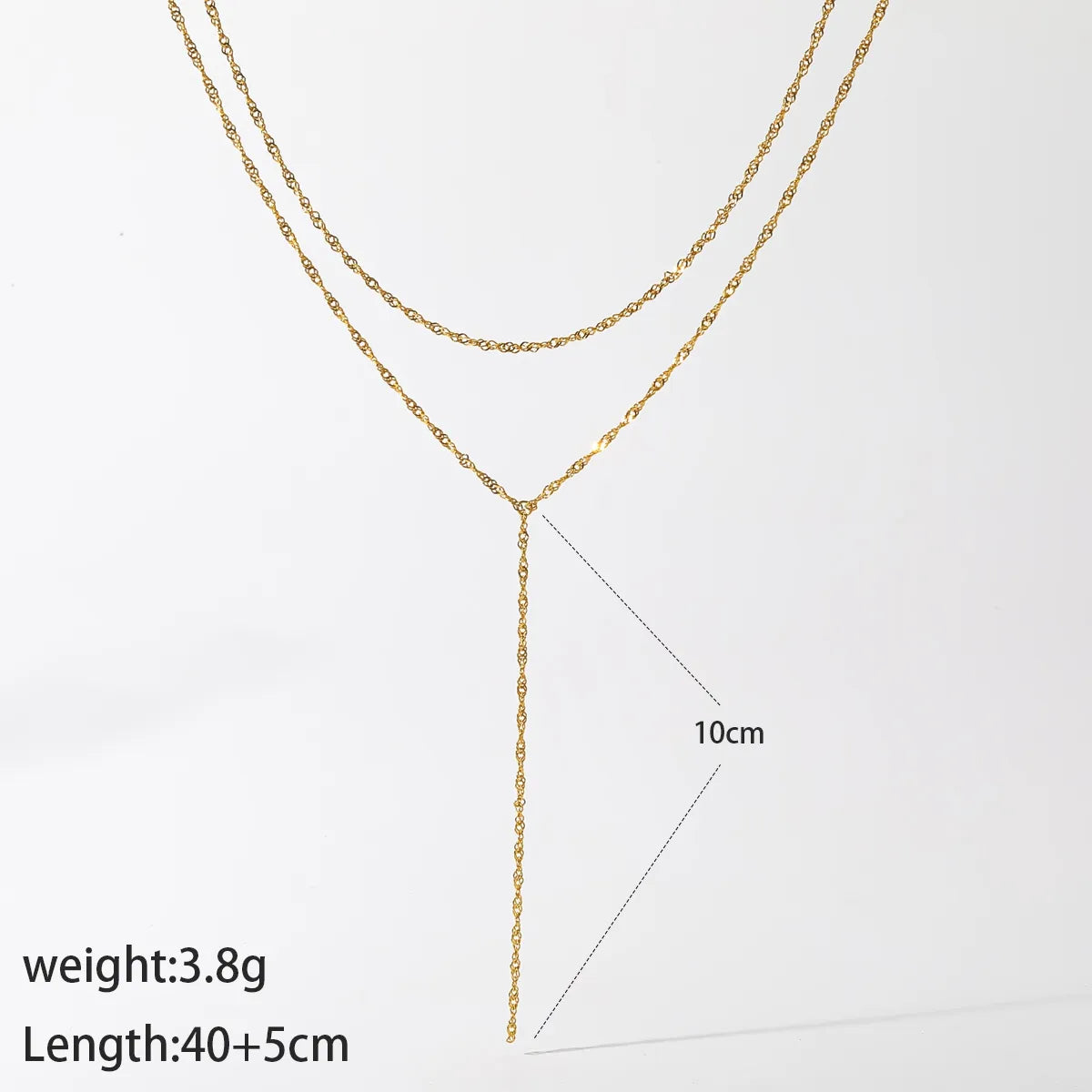 COLLAR CORBATERO SAW
