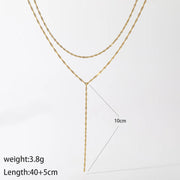 COLLAR CORBATERO SAW