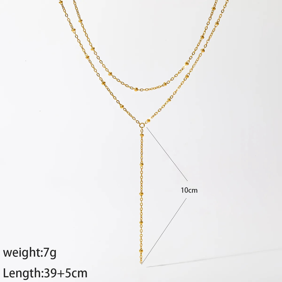 COLLAR CORBATERO MILES