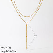 COLLAR CORBATERO MILES