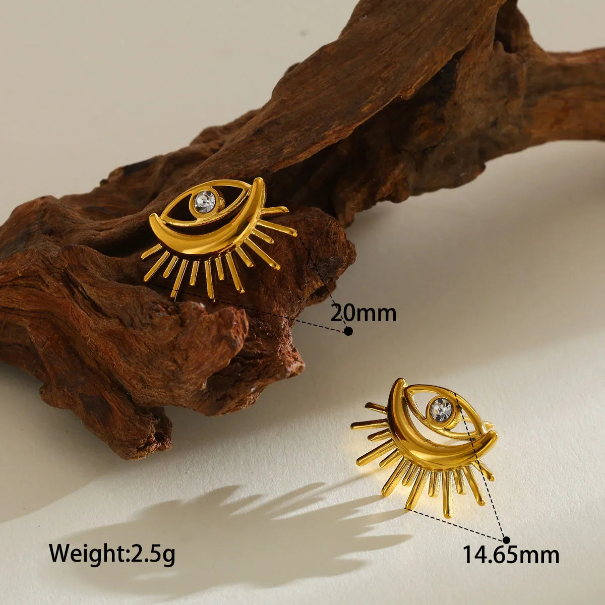 AROS EYES PASANTES LINEAS