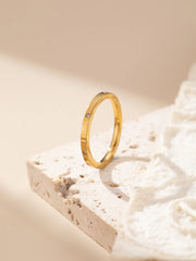 ANILLO FINURA