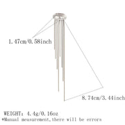 ARO EAR CUFF CHIEFF SILVER