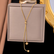 COLLAR CORBATERO CLAPTON
