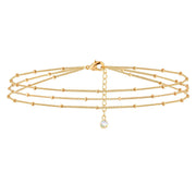 PULSERA TRIPLE FINITA
