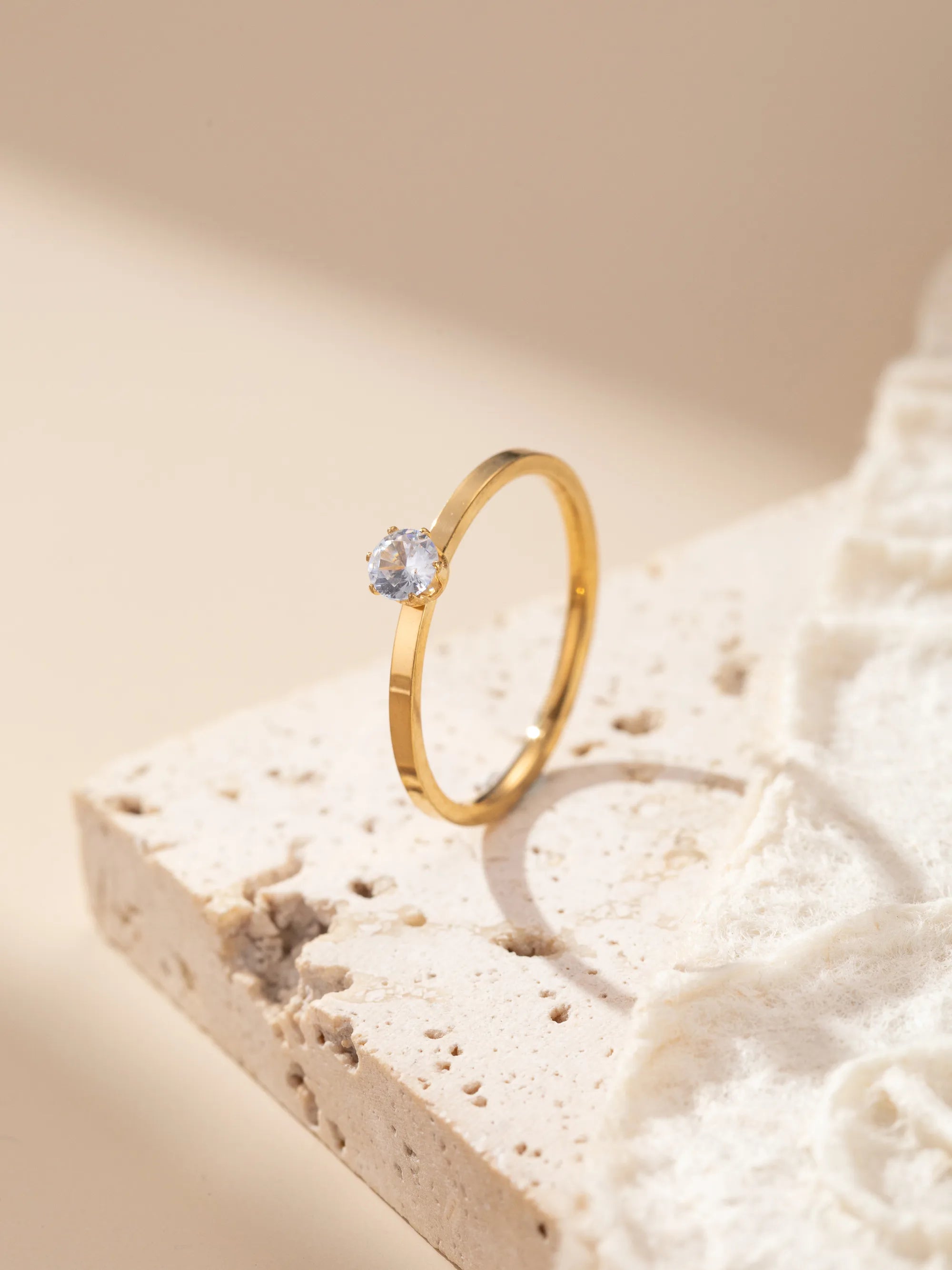 ANILLO FINURA SHINE