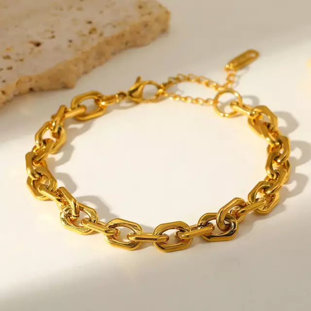 PULSERA POMPEYA
