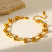 PULSERA LUCCA