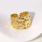ANILLO POPPY GOLD