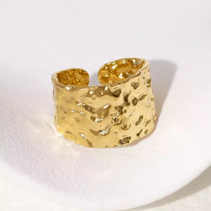 ANILLO POPPY GOLD