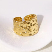 ANILLO POPPY GOLD