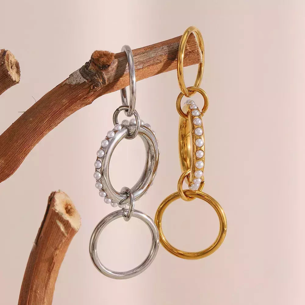 ANILLO ENID GOLD