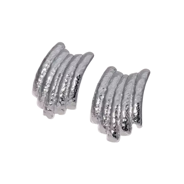 AROS CARRIE SILVER