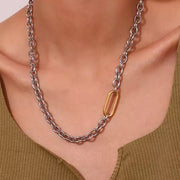 COLLAR BRONX