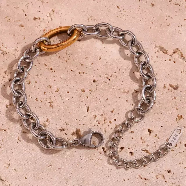 PULSERA BRONX