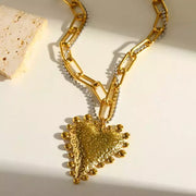 COLLAR BAHIA GOLD