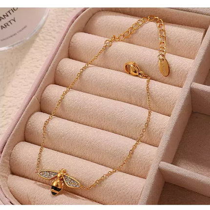 PULSERA BEE