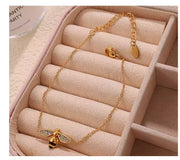 PULSERA BEE