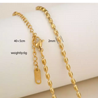 CADENA BALINES LITTLE