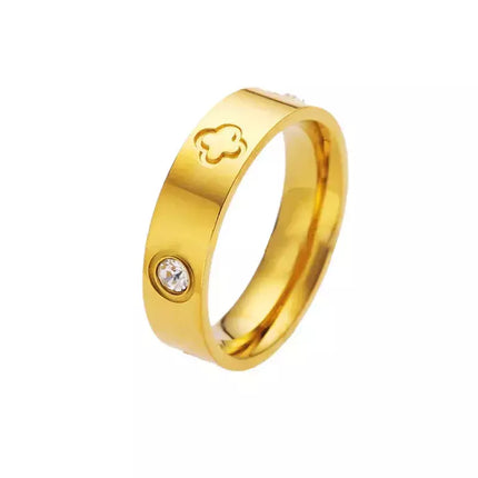 ANILLO CHELSSEA GOLD