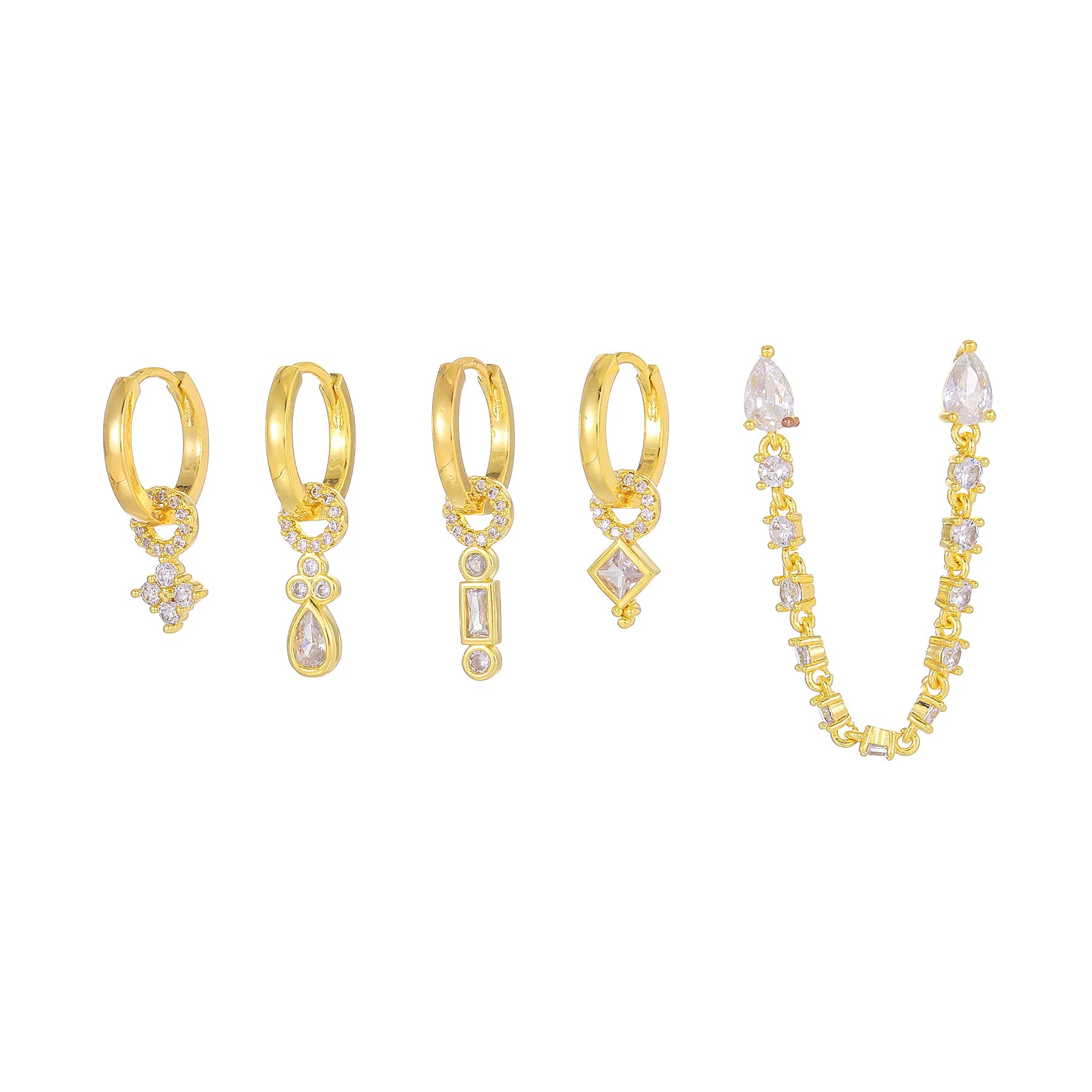 AROS COMBO DIAMONDS