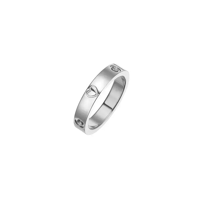 ANILLO LOVERS SILVER