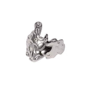 ANILLO FRANCIA SILVER