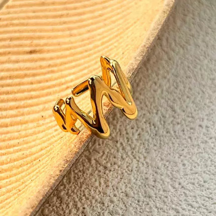 ANILLO MAUREEN GOLD