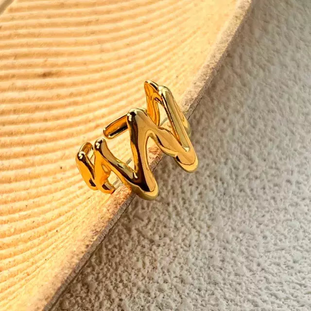 ANILLO MAUREEN GOLD
