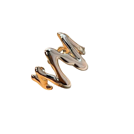 ANILLO MAUREEN SILVER