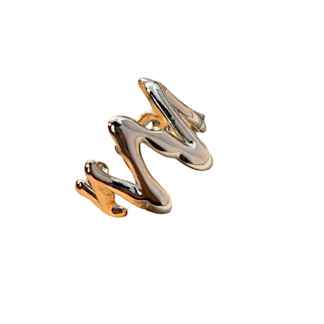 ANILLO MAUREEN SILVER