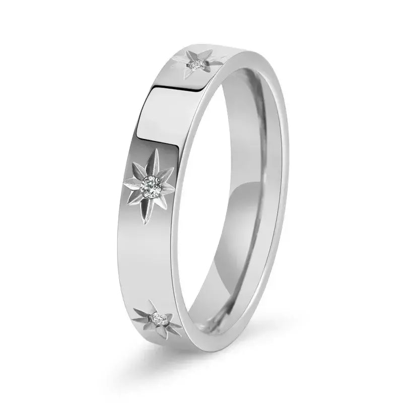 ANILLO ARLES SILVER