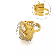 ANILLO COUCH CUBIC